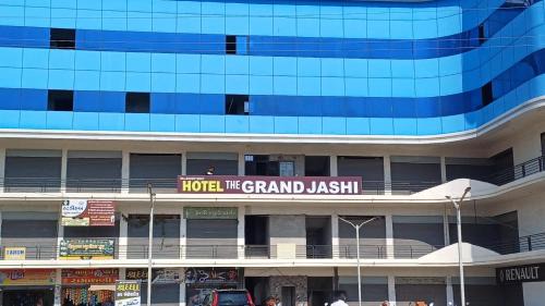 Patan Bed & Breakfast | Hotel The Grand Jashi Residency