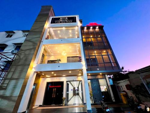 Dabok Hotel | Hotel The Mewar