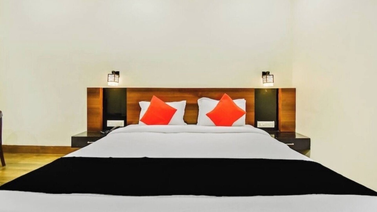 Dabra Hotel | Hotel The ND Grande