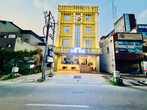Zira Hotel | Hotel The Rio, Near Har ke Pauri, Haridwar
