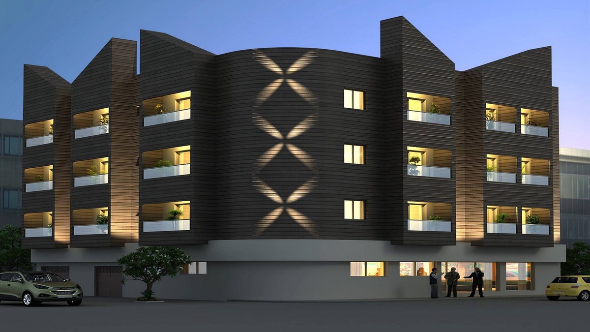 Rajkot Hotel | Hotel The Sentosa