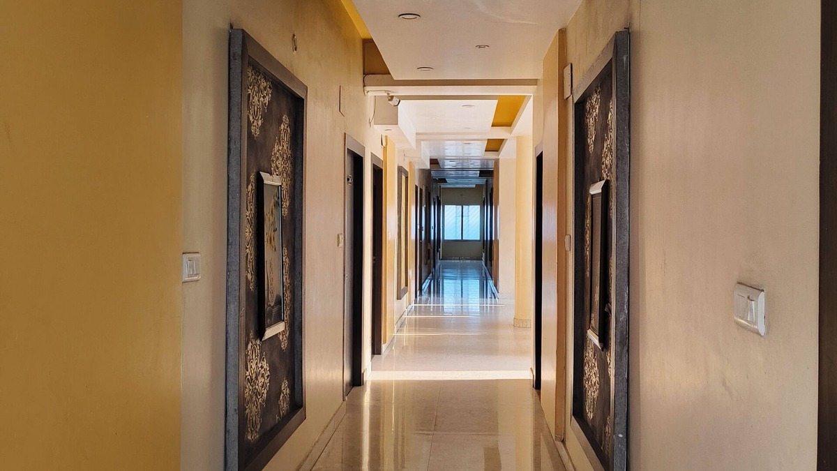 Siwan Hotel | Hotel The Siwan International