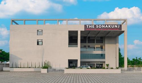 Narsinghgarh Hotel | Hotel The Sonakunj