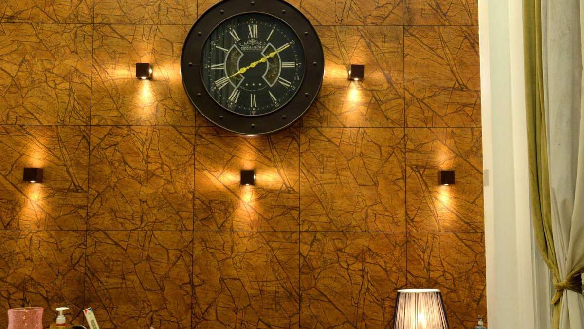 Kishangarh Hotel | Hotel The Yellow