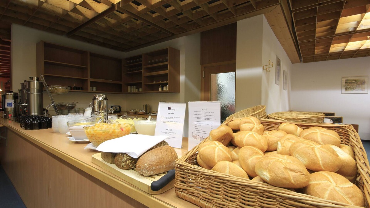 Feichten Hotel | Hotel Tia Smart Natur