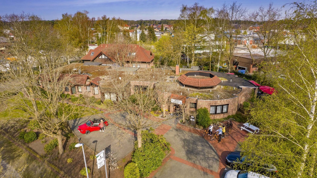 Meppen Hotel | Hotel Tiek.zwei