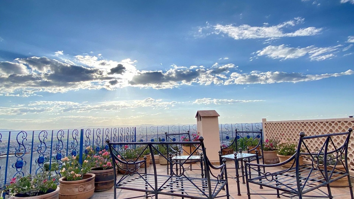 La Palmita Hotel | Hotel Tierra de Sol y Luna