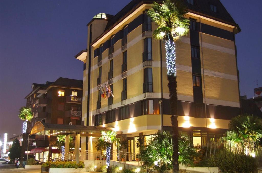 Trezzano sul Naviglio Hotel | Hotel Tiffany Milano