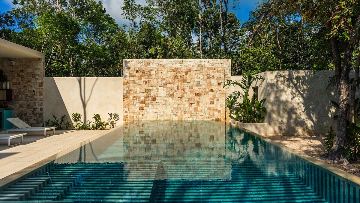 La Veleta Hotel | Hotel Tiki Tiki Tulum