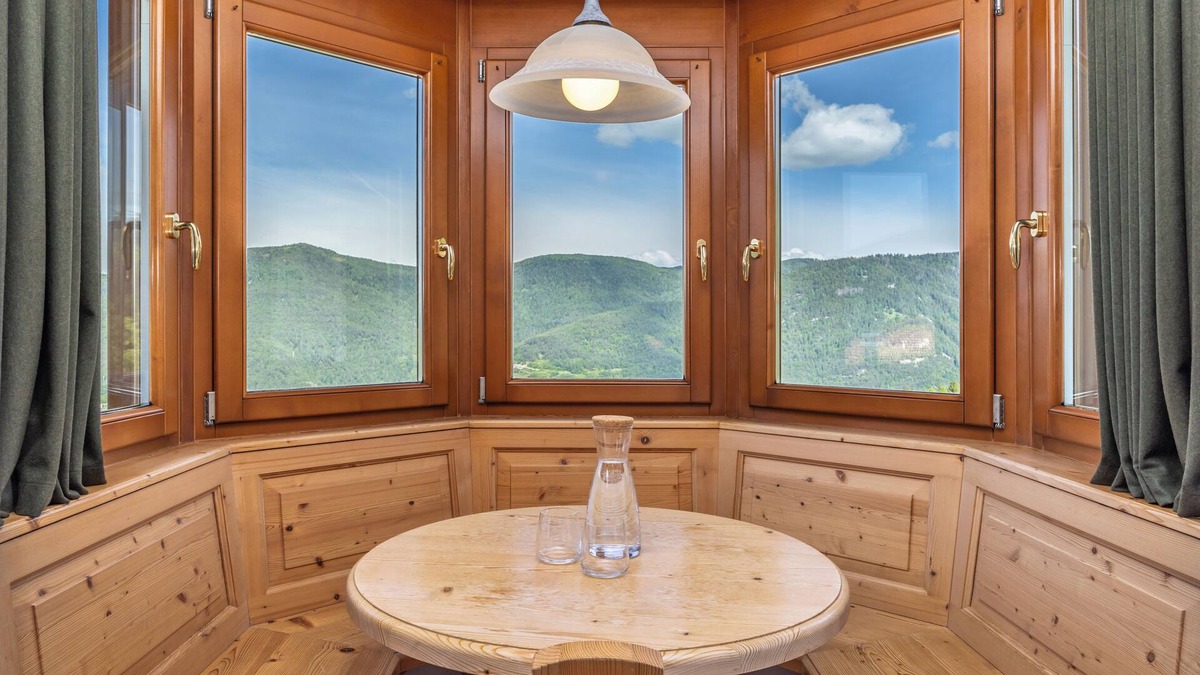 Montesover Hotel | Hotel Tirol Natural Idyll