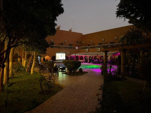 Tiznit Hotel | Hotel Tiznit