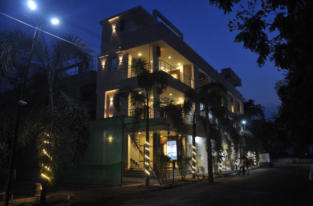 Satyavedu Apartment | Hotel Tokyo Ryokan