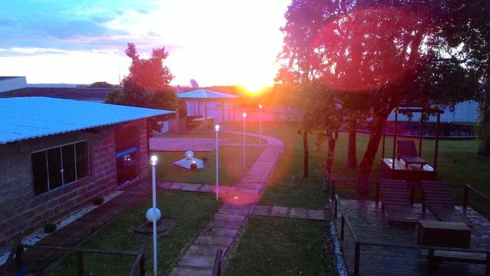 Frinape Hotel | Hotel Torre dos Ventos