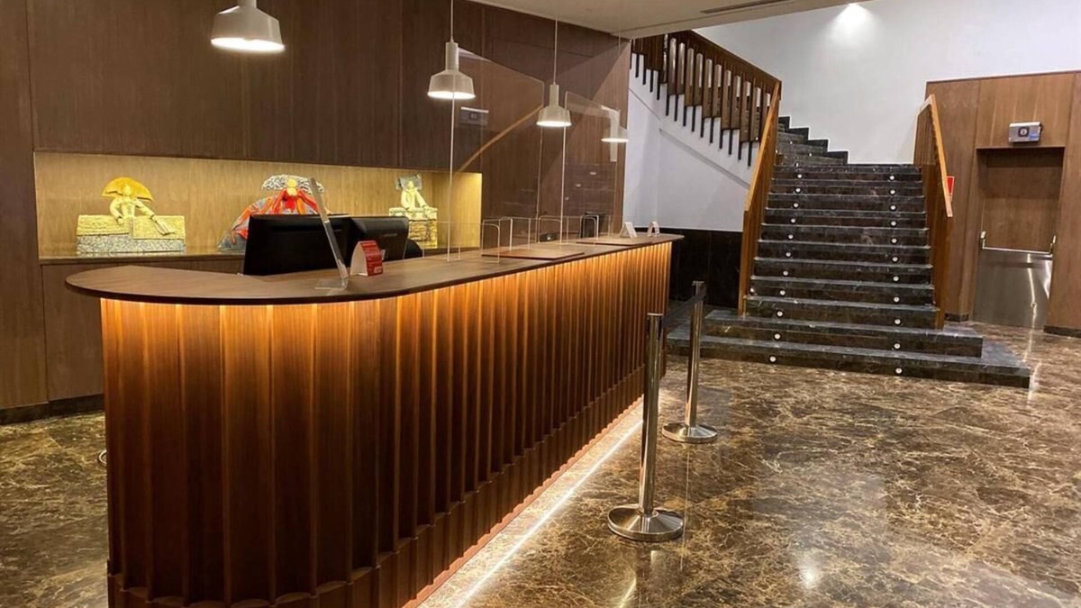 Cuenca Hotel | Hotel Torremangana