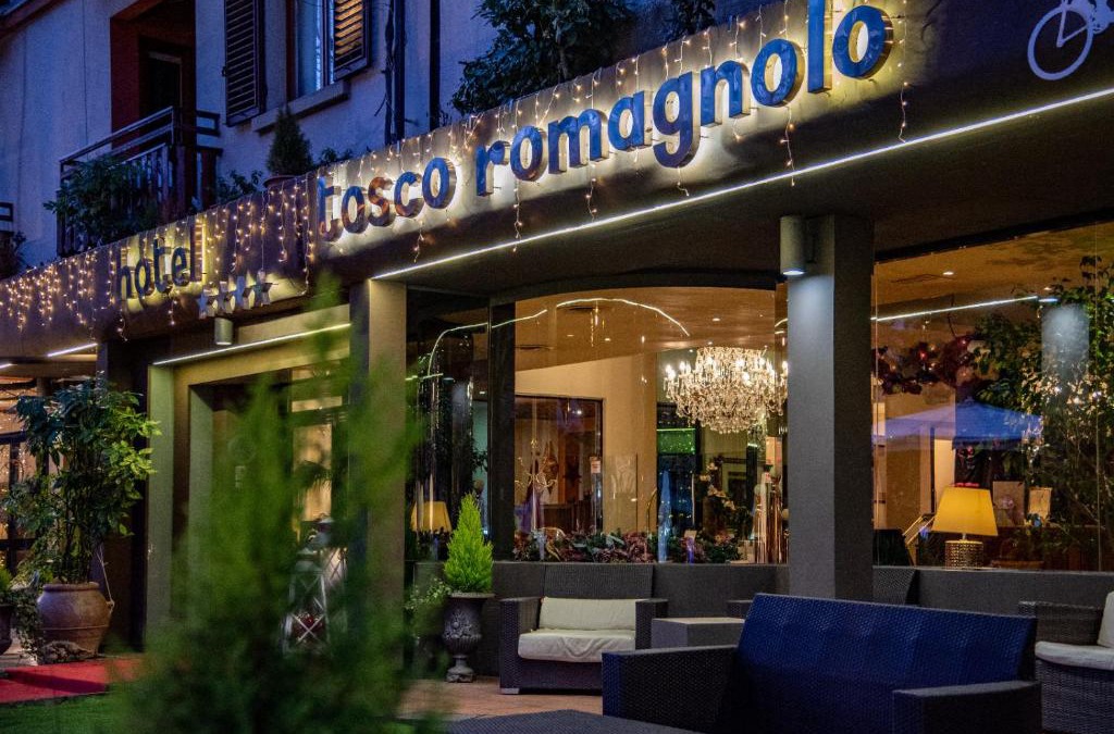Bagno di Romagna Hotel | Hotel Tosco Romagnolo