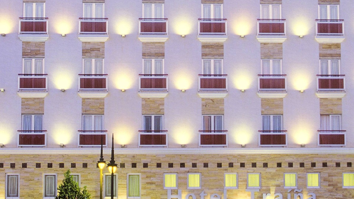 Molino del Chirrete Hotel | Hotel Traíña