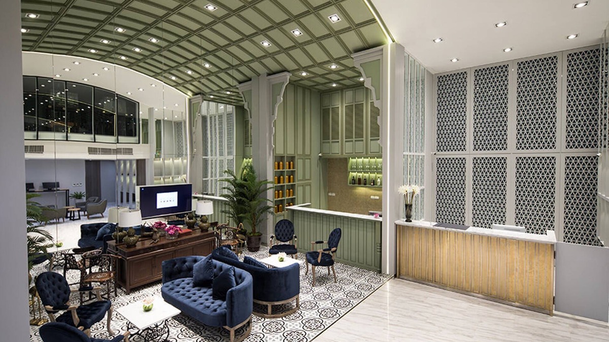 Pratunam Hotel | Hotel Tranz