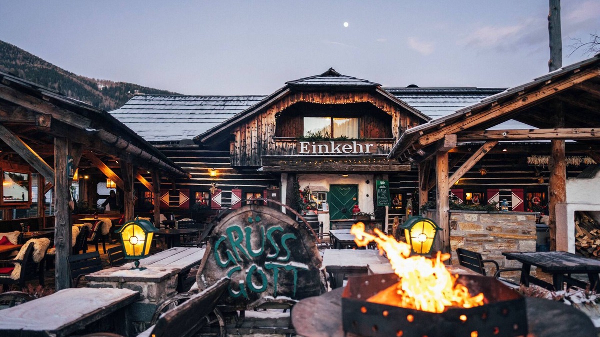 Untertschern Hotel | Hotel Trattlerhof