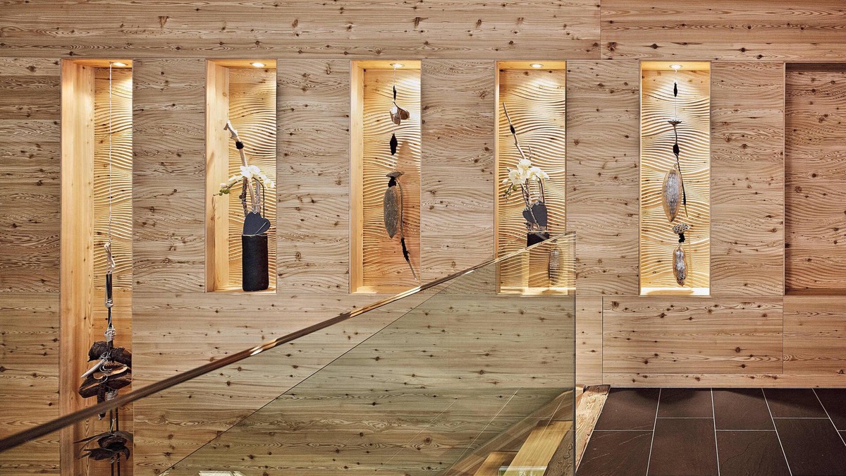 Stuben Hotel | Hotel Traube