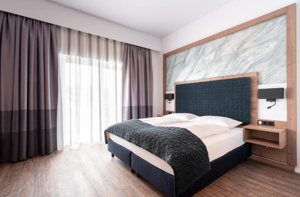 Desselbrunn Hotel | Hotel Traunfall