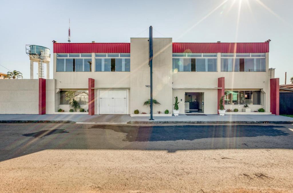 Petropolis Hotel | Hotel Traveling