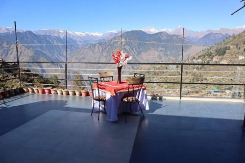 Sarahan Hotel | hotel trehans