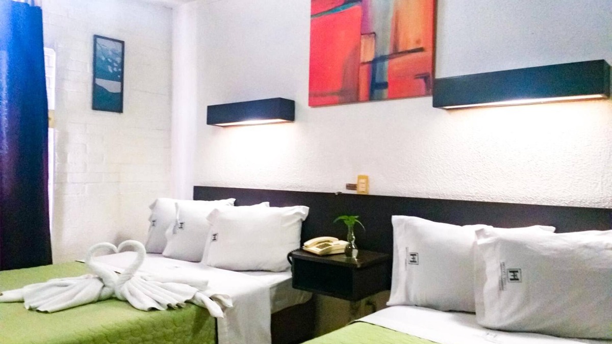 Centro Hotel | Hotel Trevi