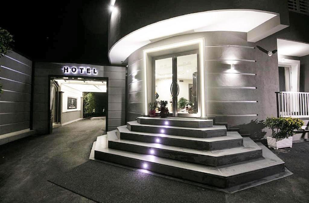 Qualiano Hotel | Hotel Trionfal