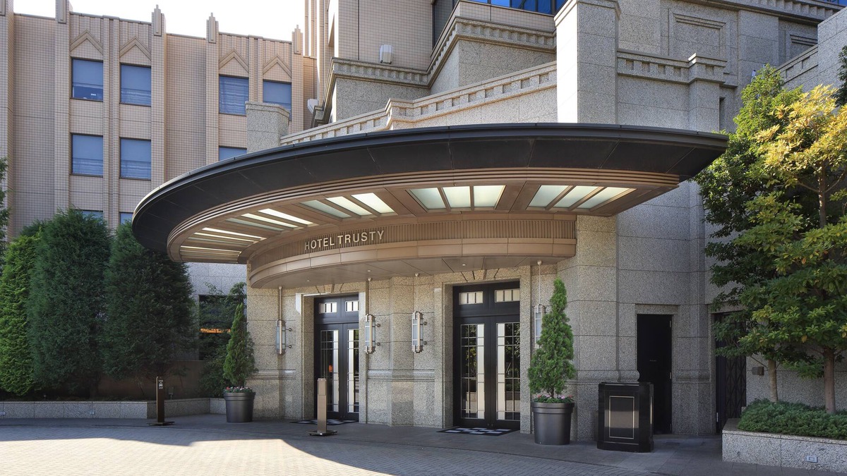 Ariake Hotel | Hotel Trusty Tokyo Bayside
