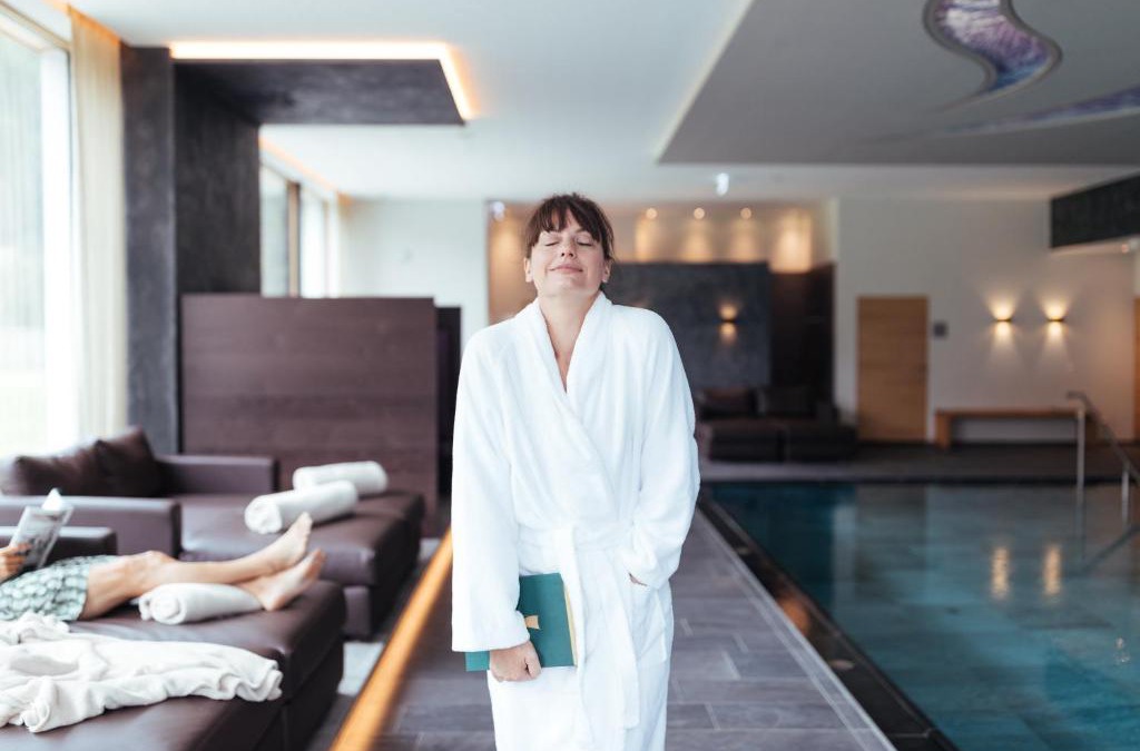 Ried im Oberinntal Hotel | Hotel Truyenhof