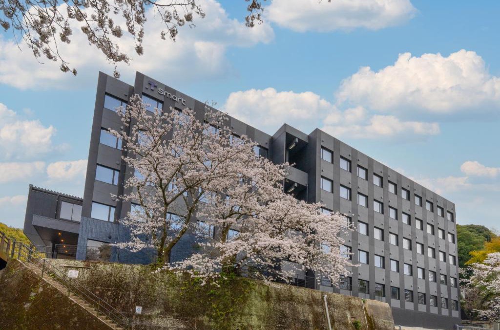 Wakita Onsen Hotel | HOTEL Tsmart