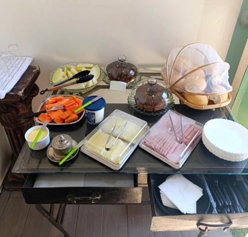 Inocencia Hotel | Hotel Tucano