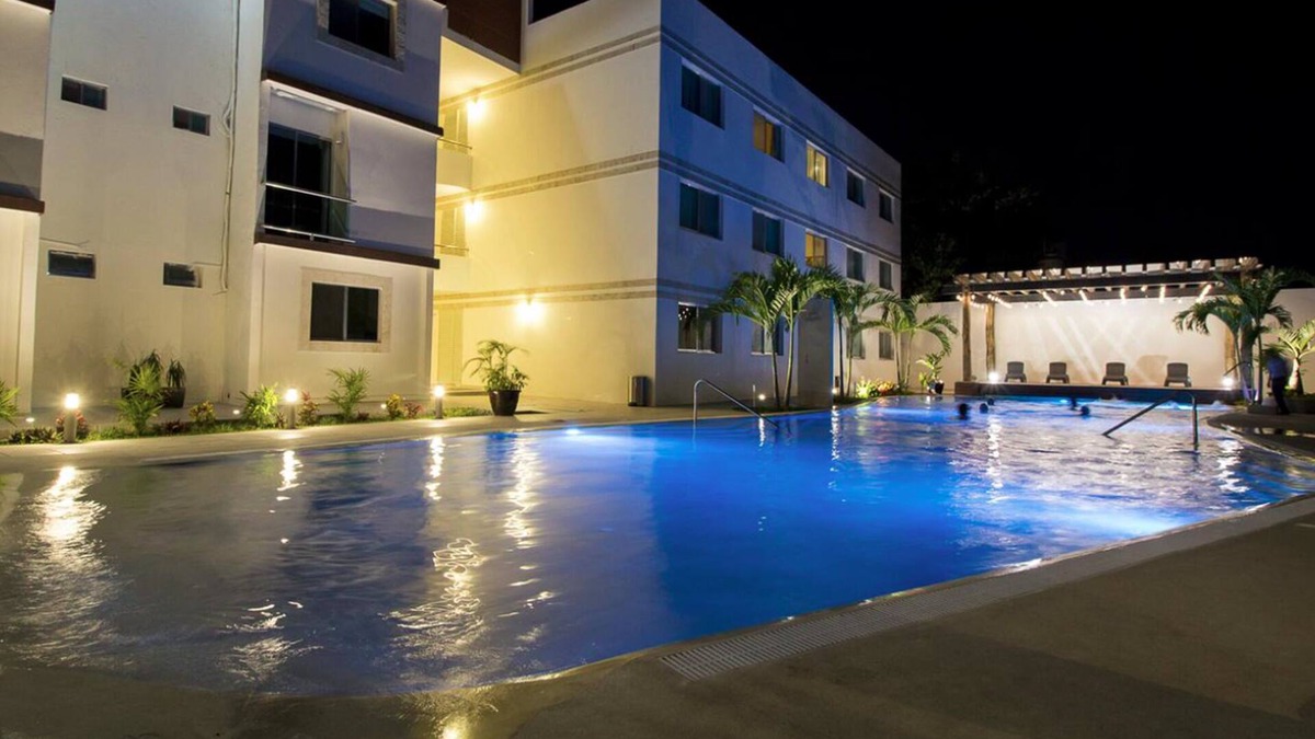 Palenque Hotel | Hotel Tulijá Palenque