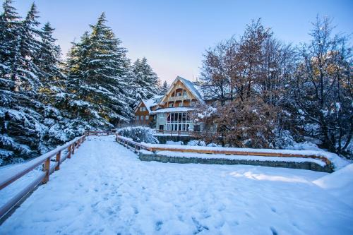 Llao Llao Hotel | Hotel Tunquelén