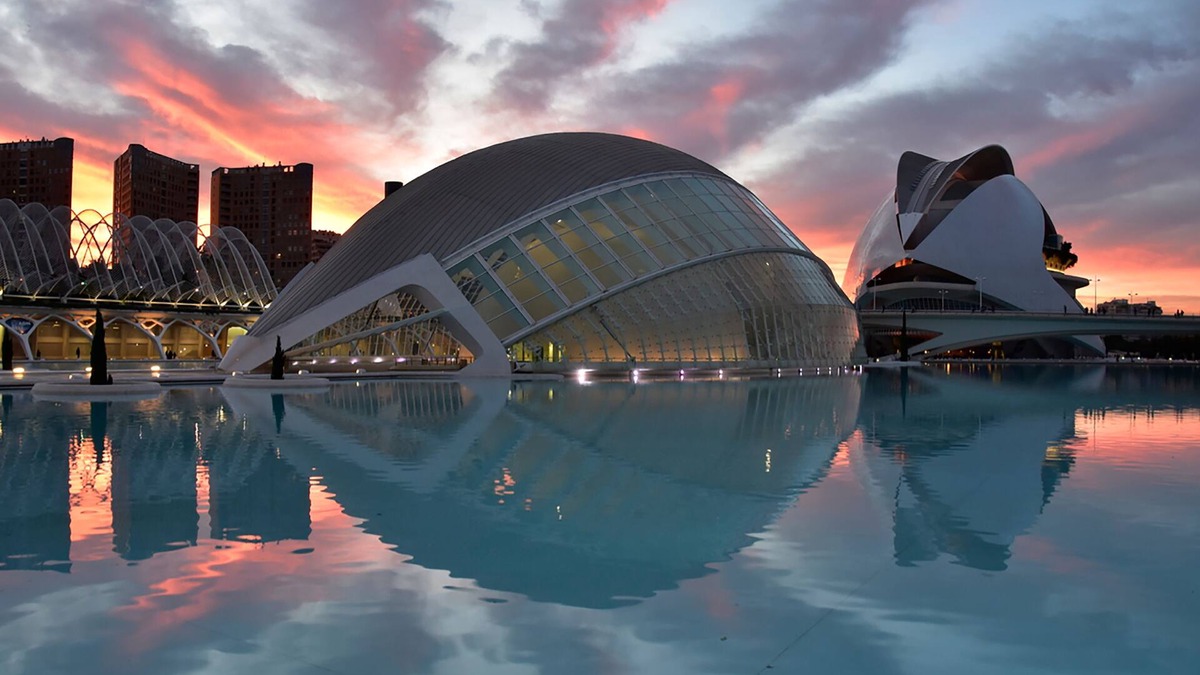 El Botanic Hotel | Hotel Turia Valencia