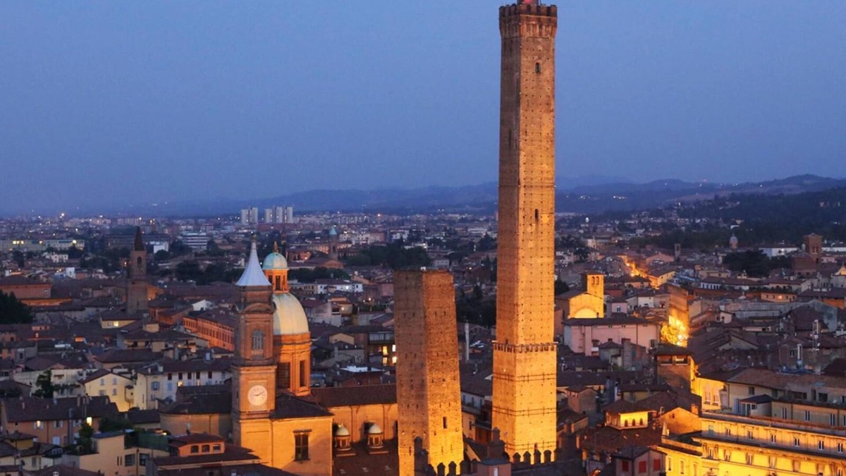 Bologna Fiere District Hotel | Hotel Tuscolano