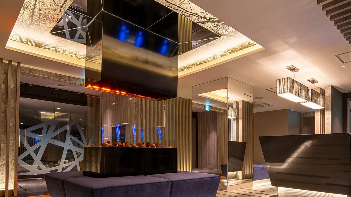 Nishinomiya Hotel | HOTEL U's Kouroen – Adults Only