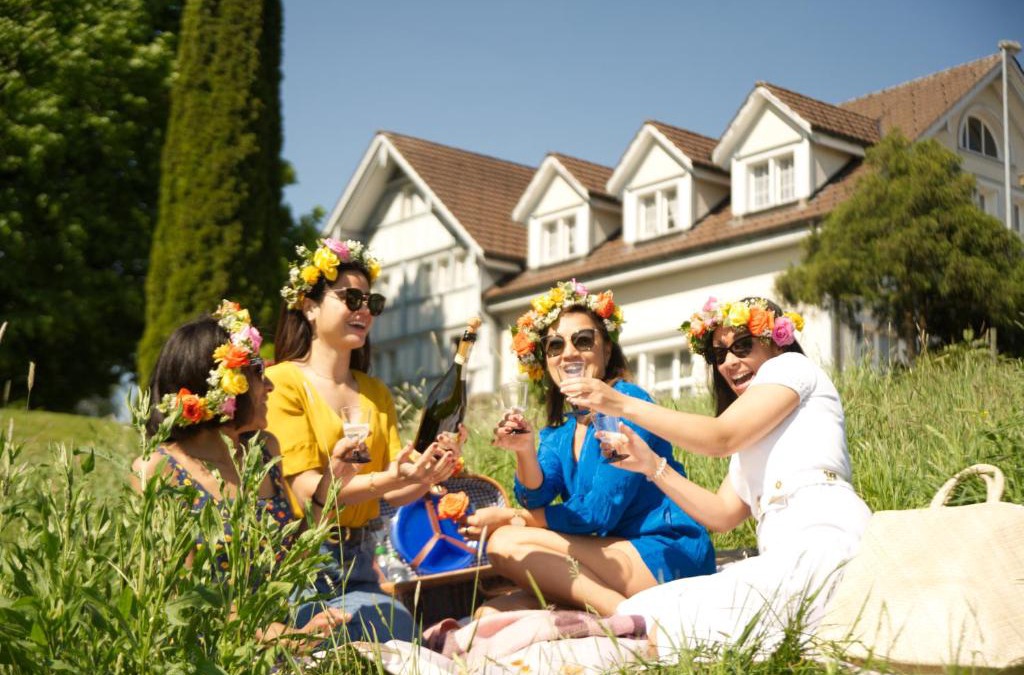 Neckertal Hotel | Hotel und Restaurant Wolfensberg