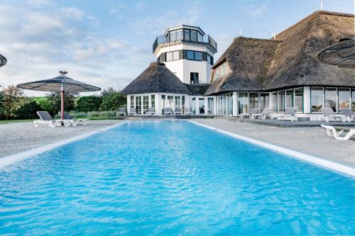 Simonsberg Hotel | Hotel und Spa Lundenbergsand