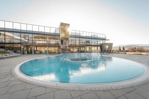 Koeflach Hotel | Hotel und Therme NOVA