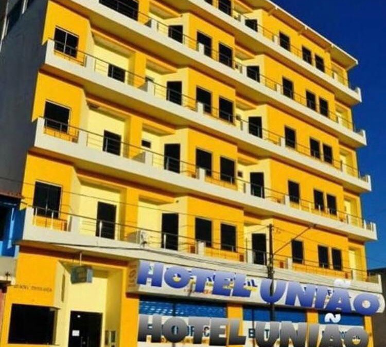 Pojuca Hotel | Hotel União