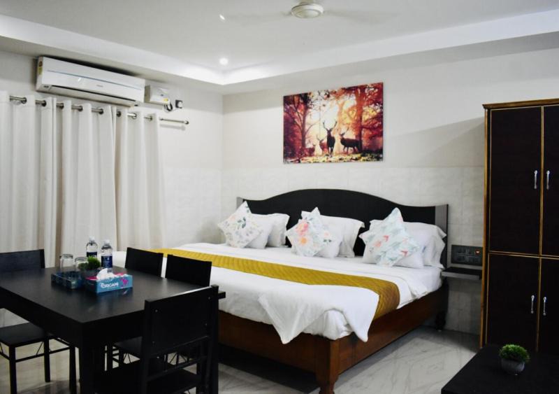 Rajampet Hotel | Hotel Unique Stays