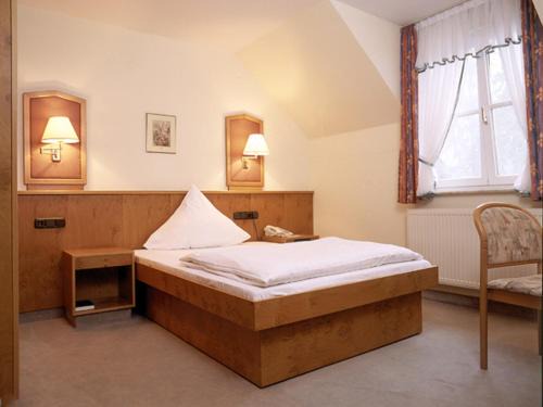 Schwabmuehlhausen Hotel | Hotel "Untere Mühle"