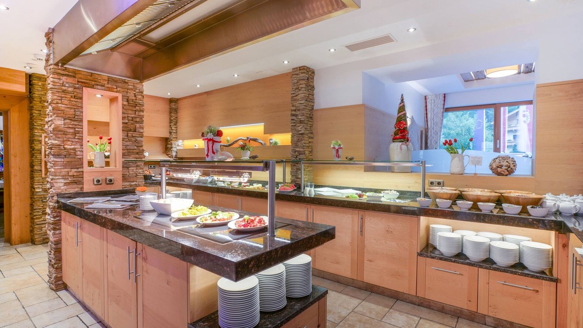 Sankt Leondard Hotel | Hotel Untersberg