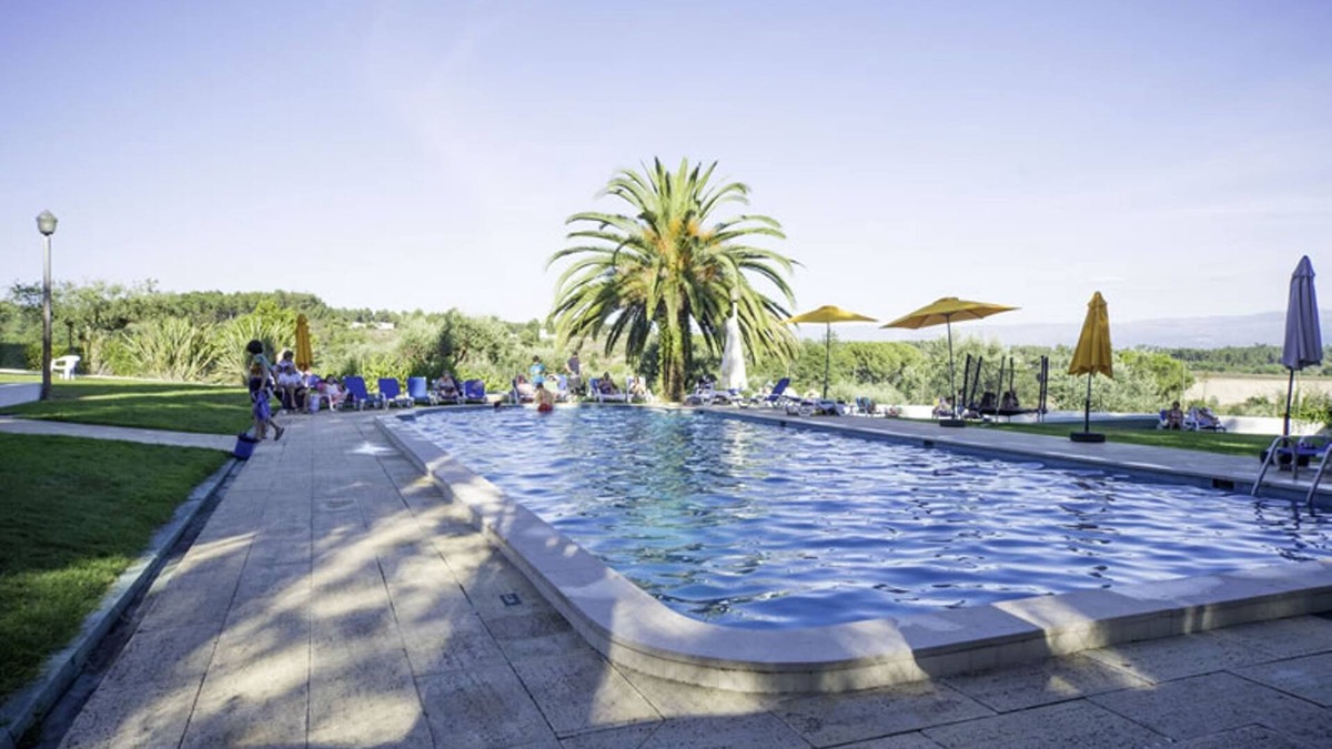 Nelas Hotel | Hotel Urgeiriça