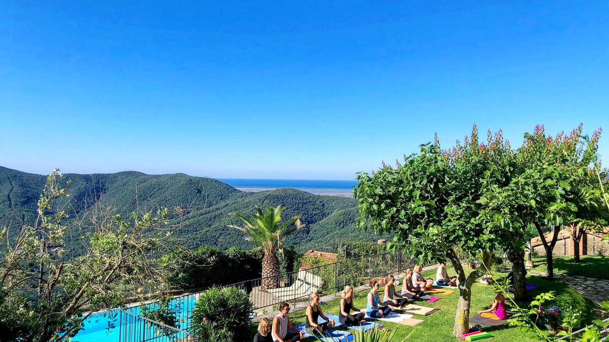 Vetulonia Hotel | Hotel Vatluna