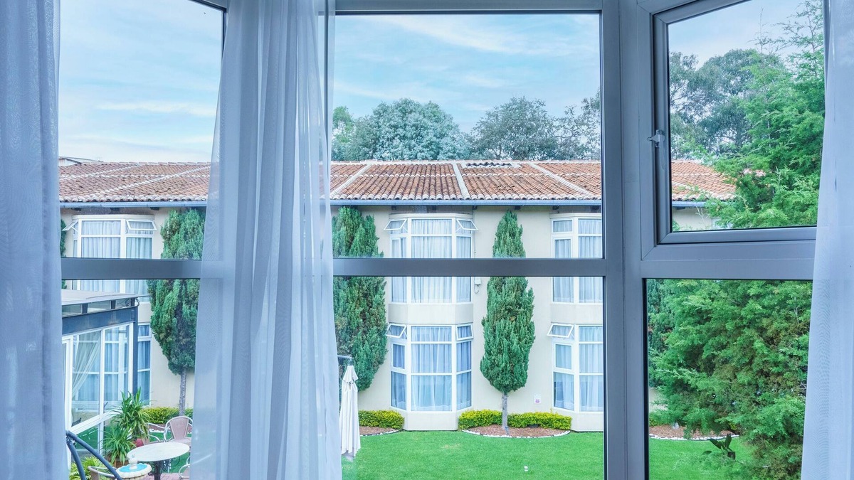 San Cristobal de las Casas Hotel | Hotel Villa Mercedes San Cristobal