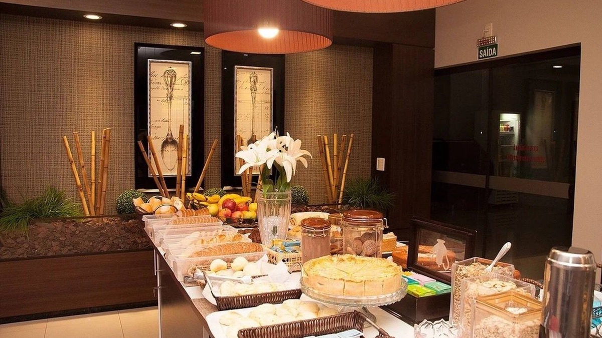 Vila Maxwell Hotel | Hotel Valência