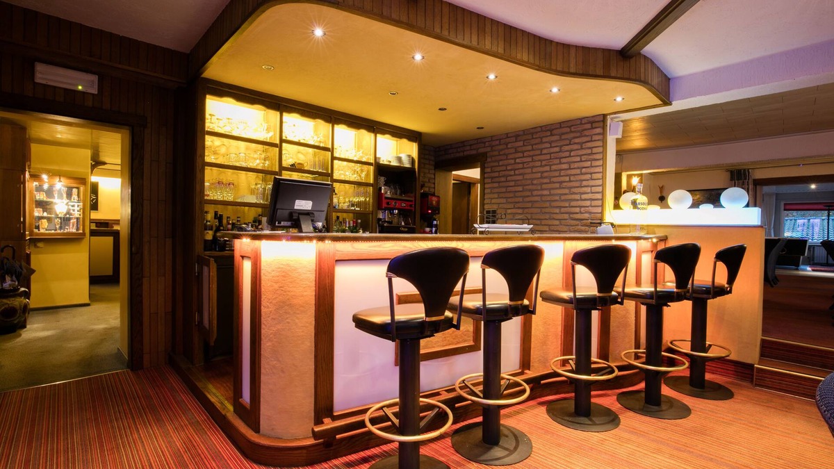 Weweler Hotel | Hotel Val de l'Our