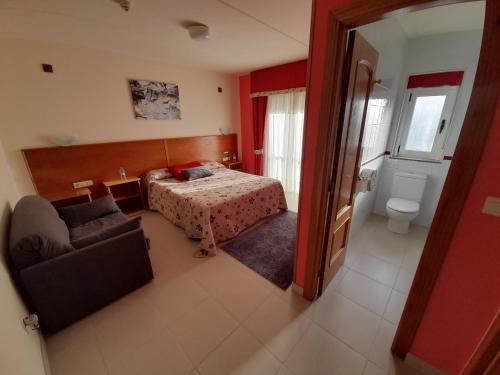 Valdovino Hotel | Hotel Valdoviño